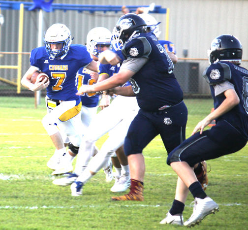 FA delivers strong performance against CCA